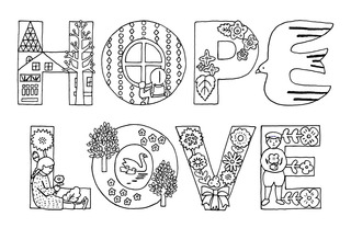 hope&love_b&w.jpg